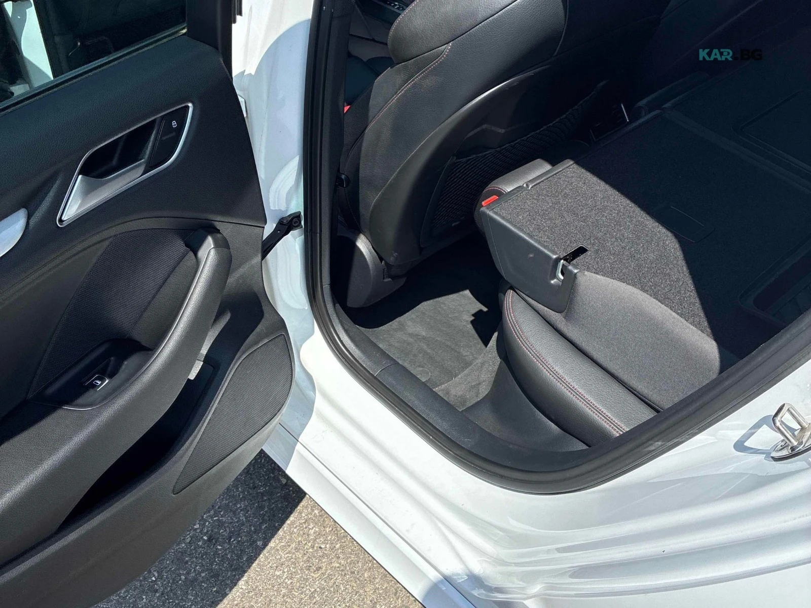 Audi S3 PROGRESSIV ЦЕНА ДО БЪЛГАРИЯ АВТОКРЕДИТ, снимка 13 - Автомобили и джипове - 55220082