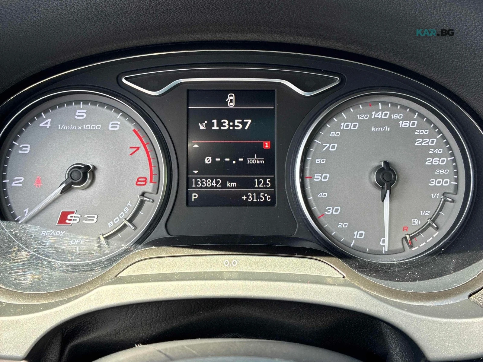 Audi S3 PROGRESSIV ЦЕНА ДО БЪЛГАРИЯ АВТОКРЕДИТ, снимка 8 - Автомобили и джипове - 55220082