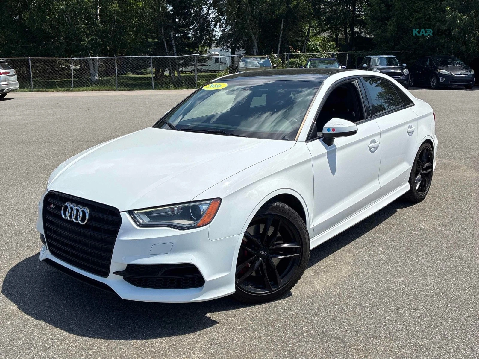 Audi S3 PROGRESSIV ЦЕНА ДО БЪЛГАРИЯ АВТОКРЕДИТ