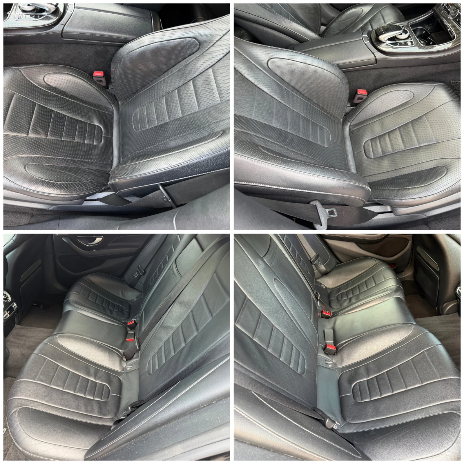 Mercedes-Benz CLS 400 * AMG* 4 MATIC* FULL*  | Mobile.bg � ����������� 8