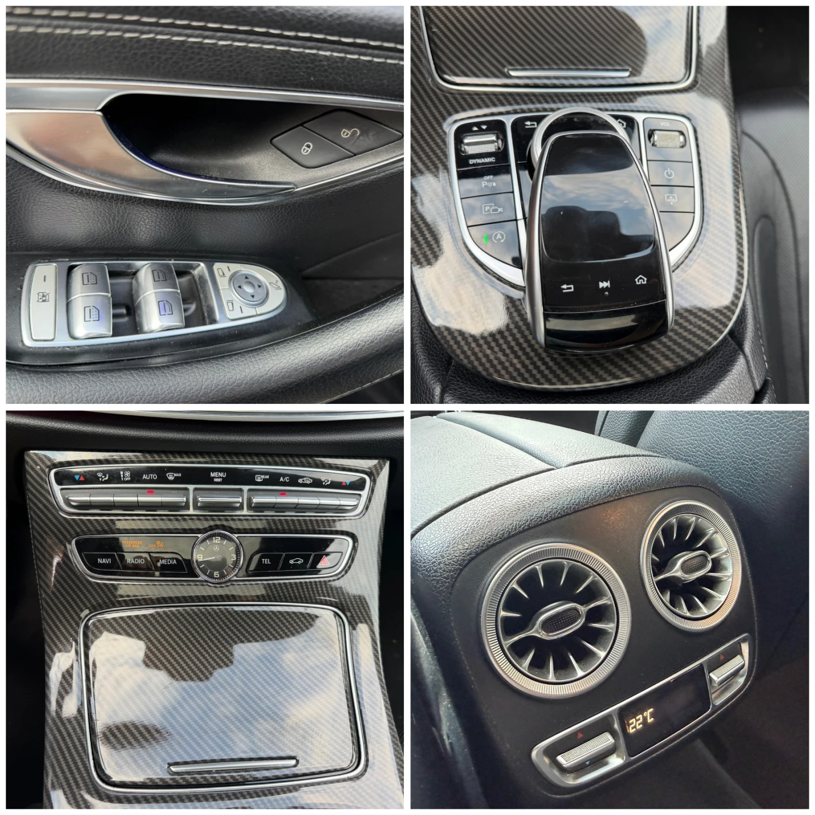 Mercedes-Benz CLS 400 * AMG* 4 MATIC* FULL*  | Mobile.bg � ����������� 15