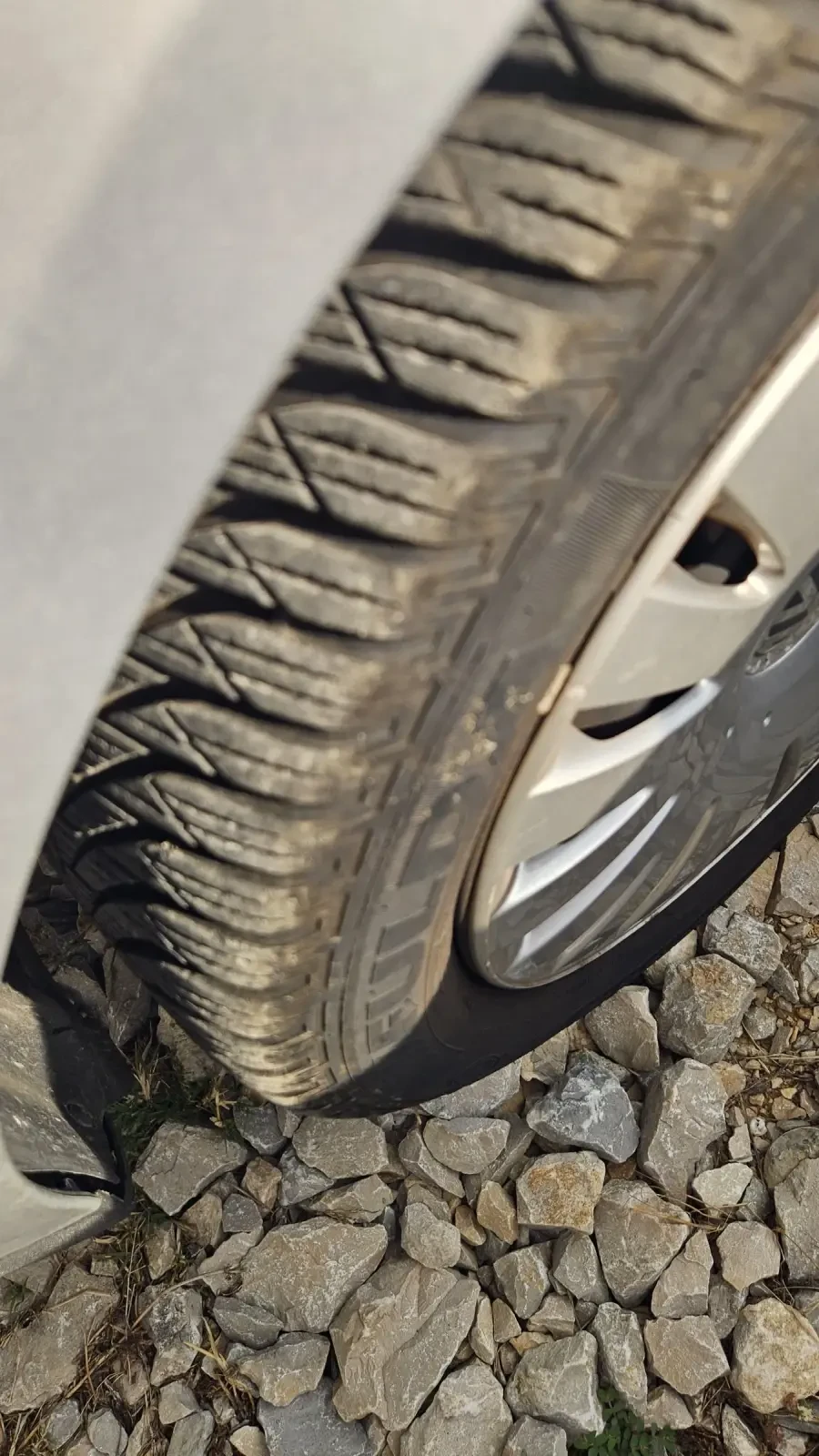 VW Passat 2.0tdi.110ks.euro5.klimatron.komman Real.feis | Mobile.bg � ����������� 4