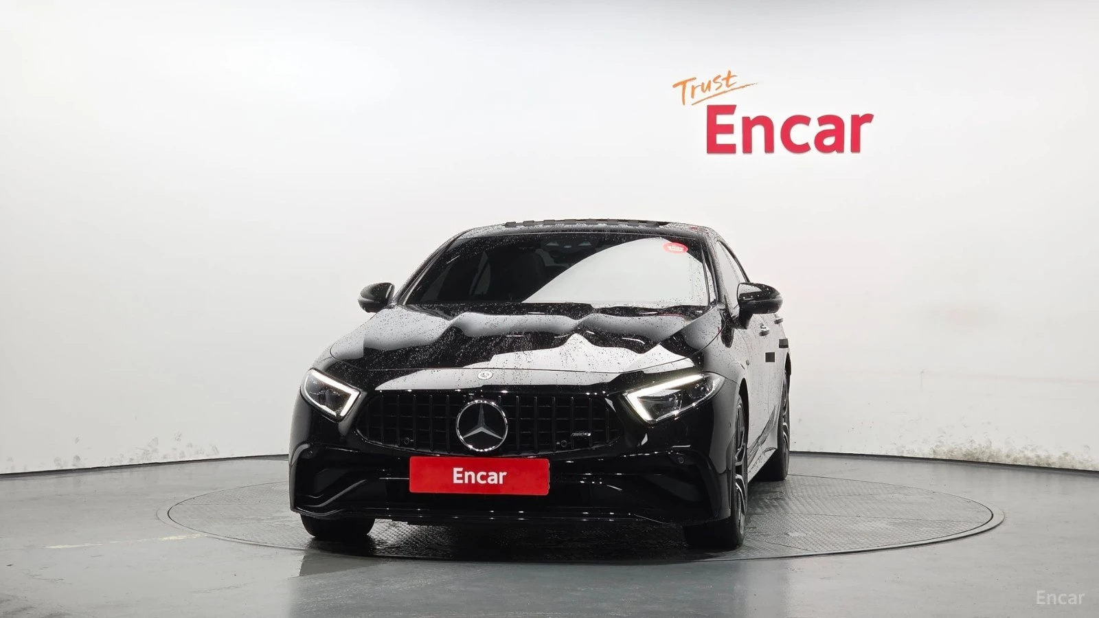 Mercedes-Benz CLS 53 AMG 4MATIC+ * HUD* КОЖА* ОБДУХВ* НАВИ* ПАНО, снимка 3 - Автомобили и джипове - 55479894