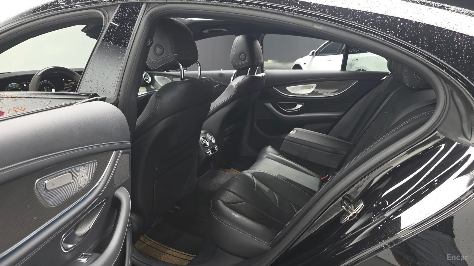 Mercedes-Benz CLS 53 AMG 4MATIC+ * HUD* КОЖА* ОБДУХВ* НАВИ* ПАНО, снимка 9 - Автомобили и джипове - 55479894