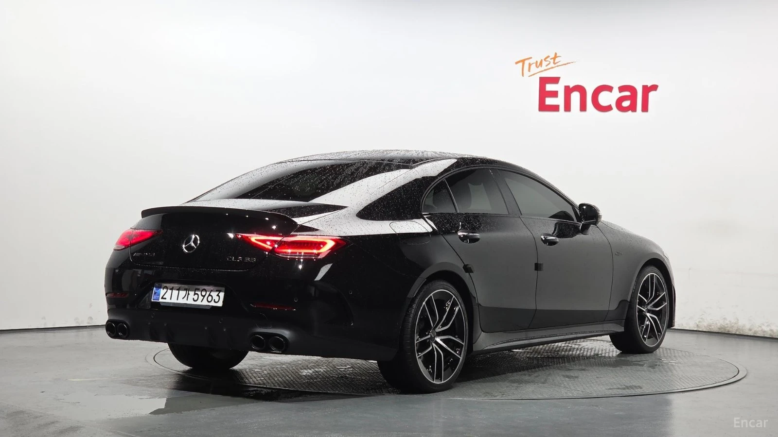 Mercedes-Benz CLS 53 AMG 4MATIC+ * HUD* КОЖА* ОБДУХВ* НАВИ* ПАНО, снимка 2 - Автомобили и джипове - 55479894
