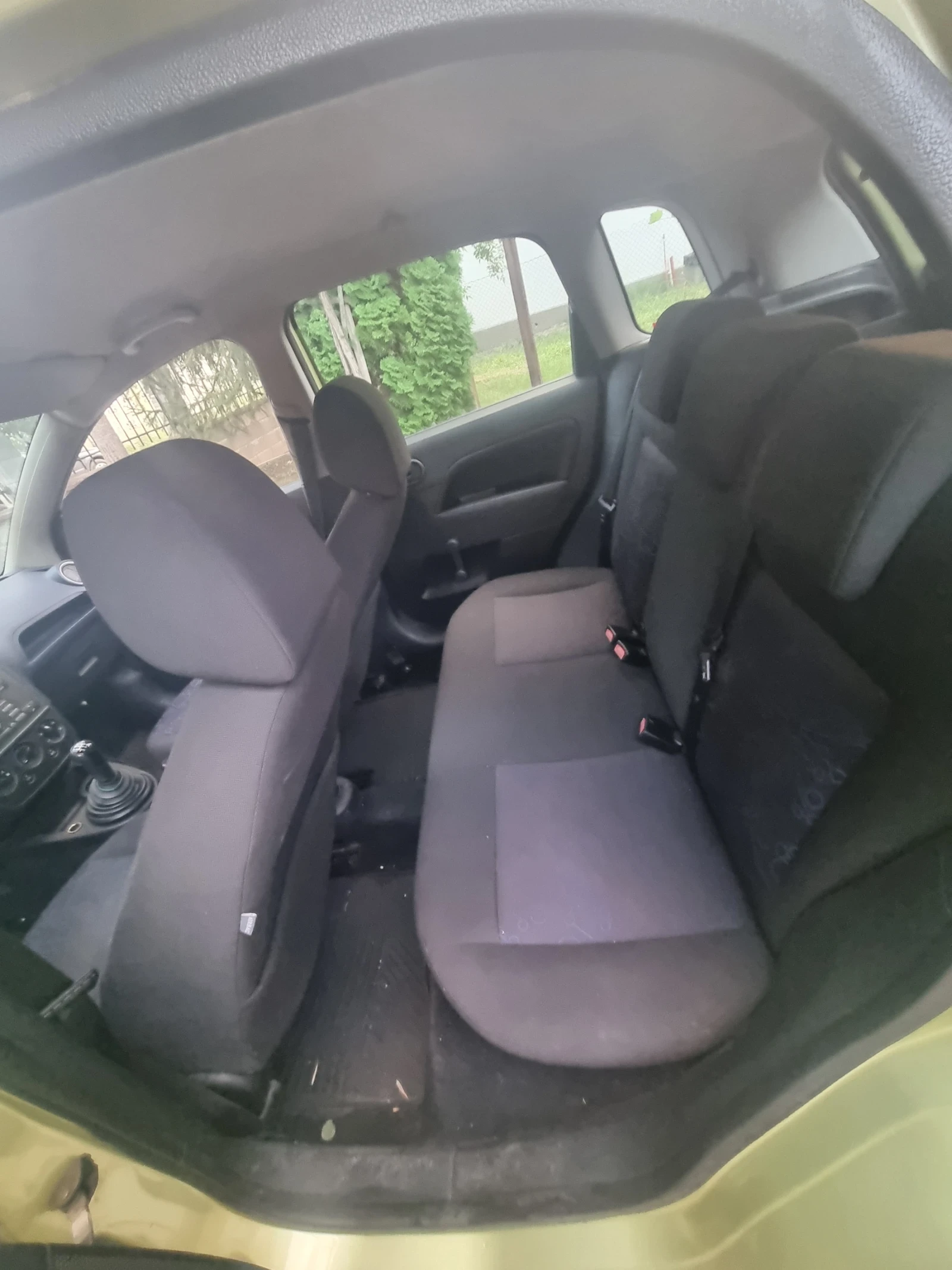 Ford Fiesta, снимка 6 - Автомобили и джипове - 55531349