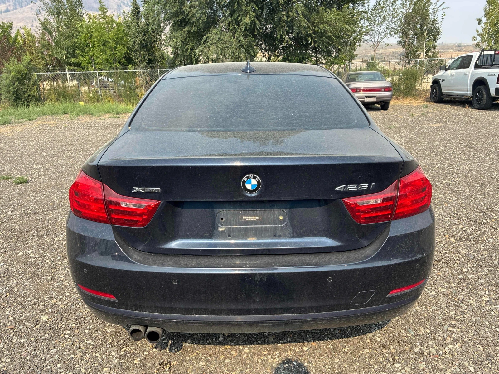 BMW 428 i xDrive ЦЕНА ДО БЪЛГАРИЯ АВТОКРЕДИТ, снимка 5 - Автомобили и джипове - 55644918