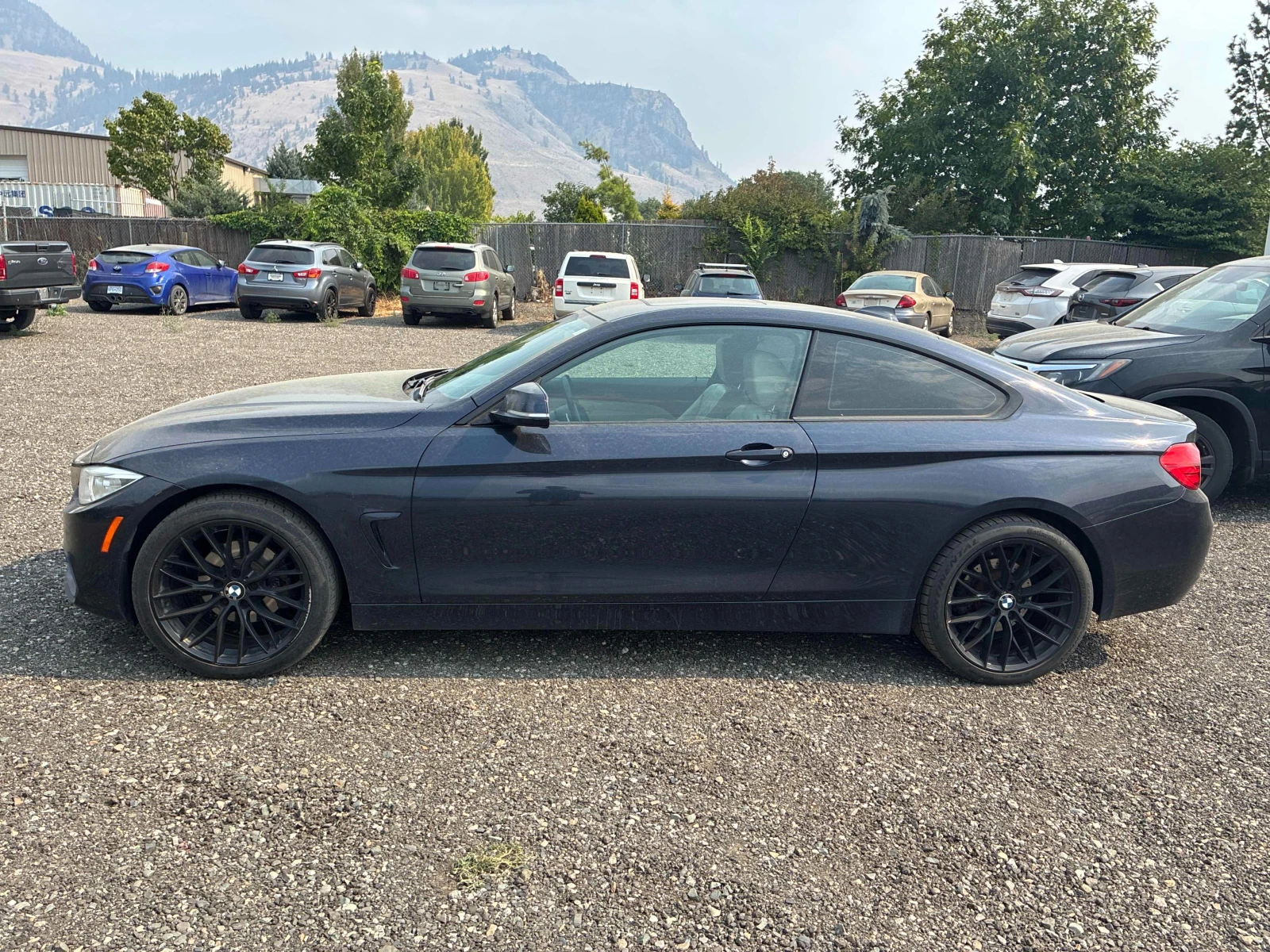 BMW 428 i xDrive ЦЕНА ДО БЪЛГАРИЯ АВТОКРЕДИТ, снимка 3 - Автомобили и джипове - 55644918
