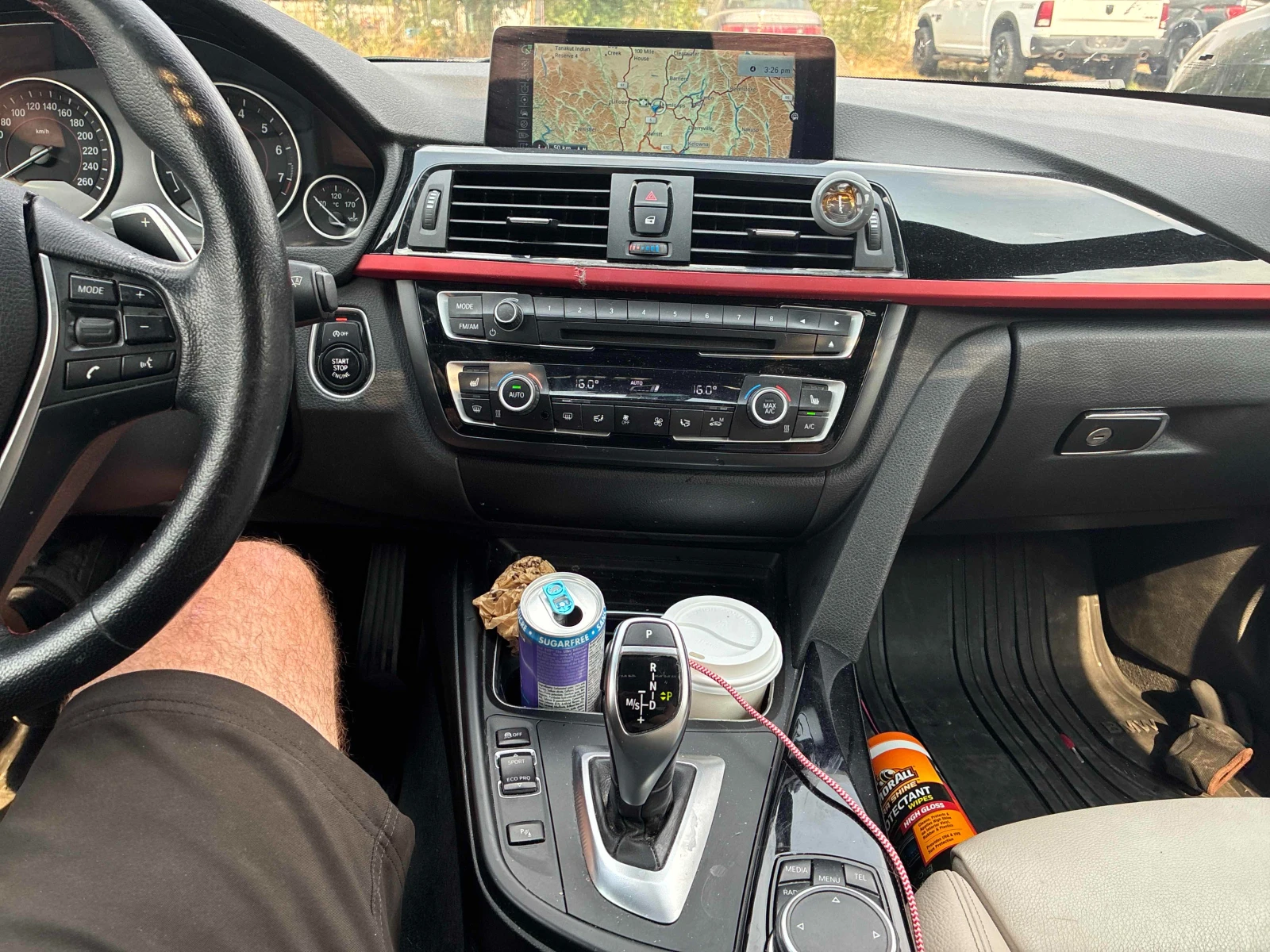 BMW 428 i xDrive ЦЕНА ДО БЪЛГАРИЯ АВТОКРЕДИТ, снимка 9 - Автомобили и джипове - 55644918