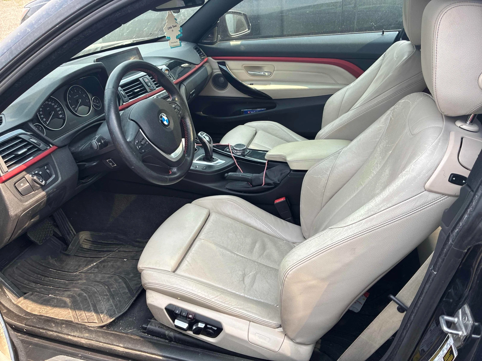 BMW 428 i xDrive ЦЕНА ДО БЪЛГАРИЯ АВТОКРЕДИТ, снимка 7 - Автомобили и джипове - 55644918
