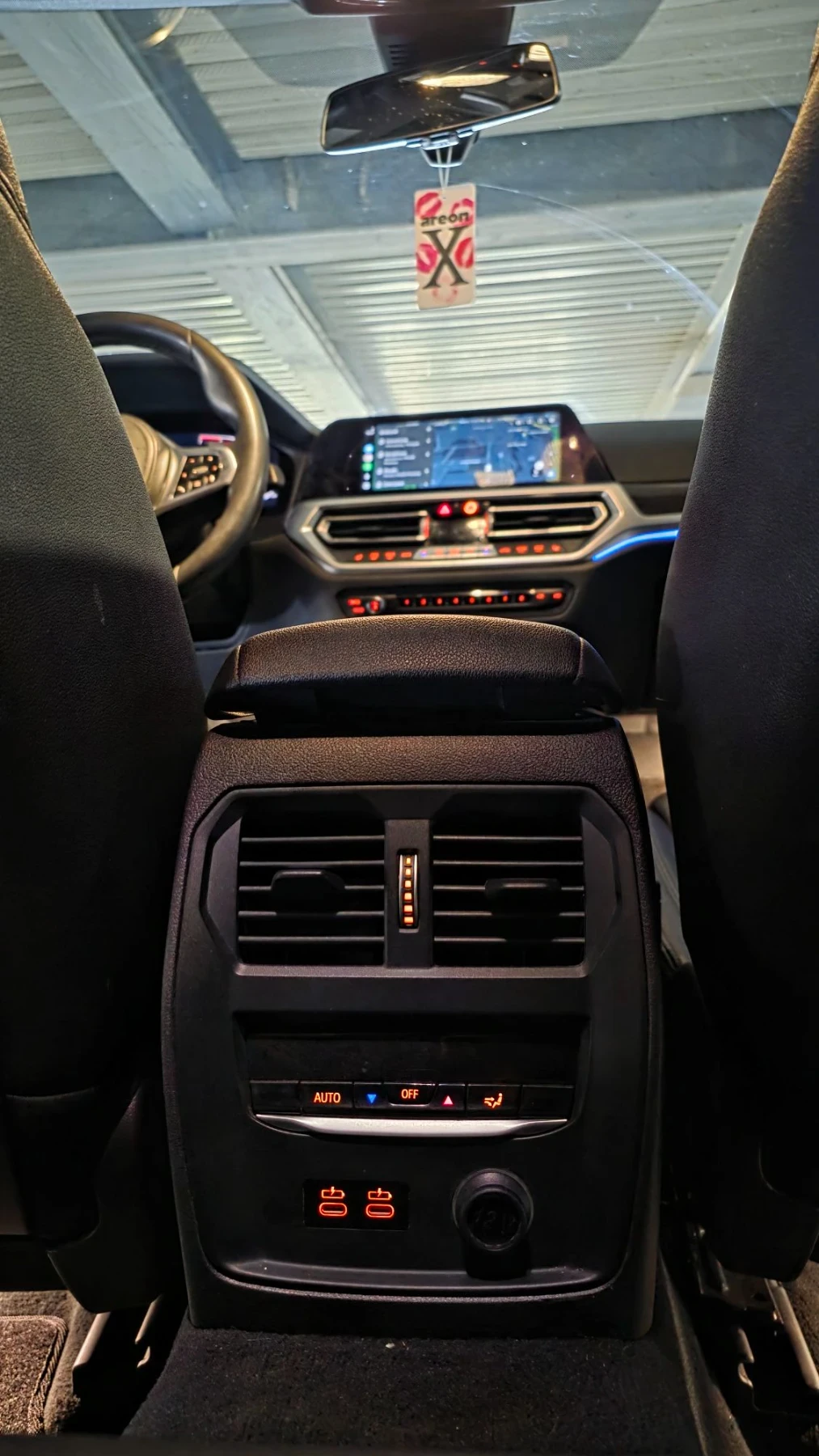 BMW 330, снимка 13 - Автомобили и джипове - 55728551