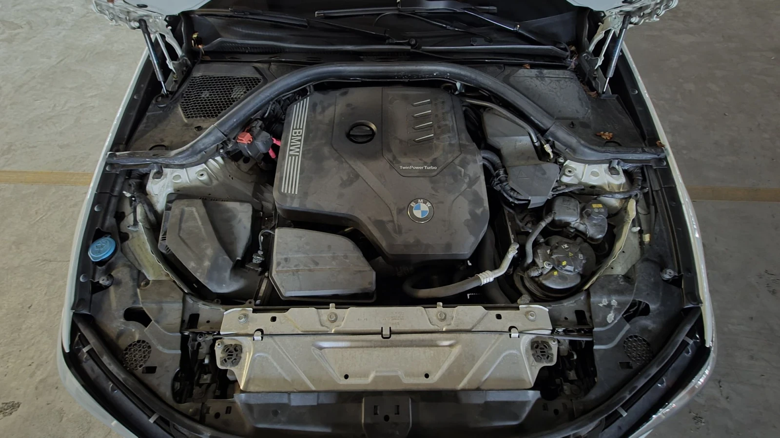 BMW 330, снимка 15 - Автомобили и джипове - 55728551