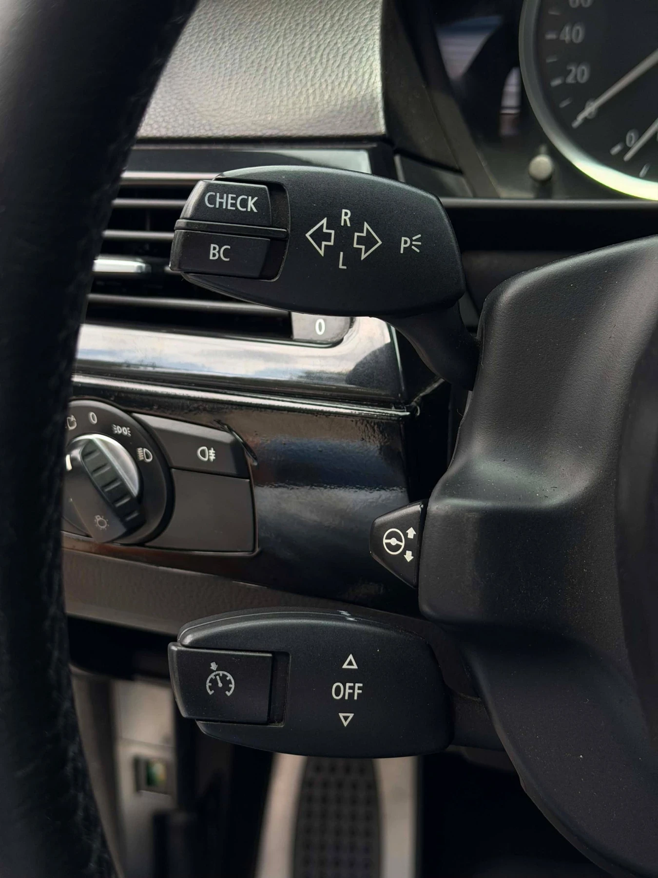 BMW 535 M pack* Android* , снимка 16 - Автомобили и джипове - 55892858