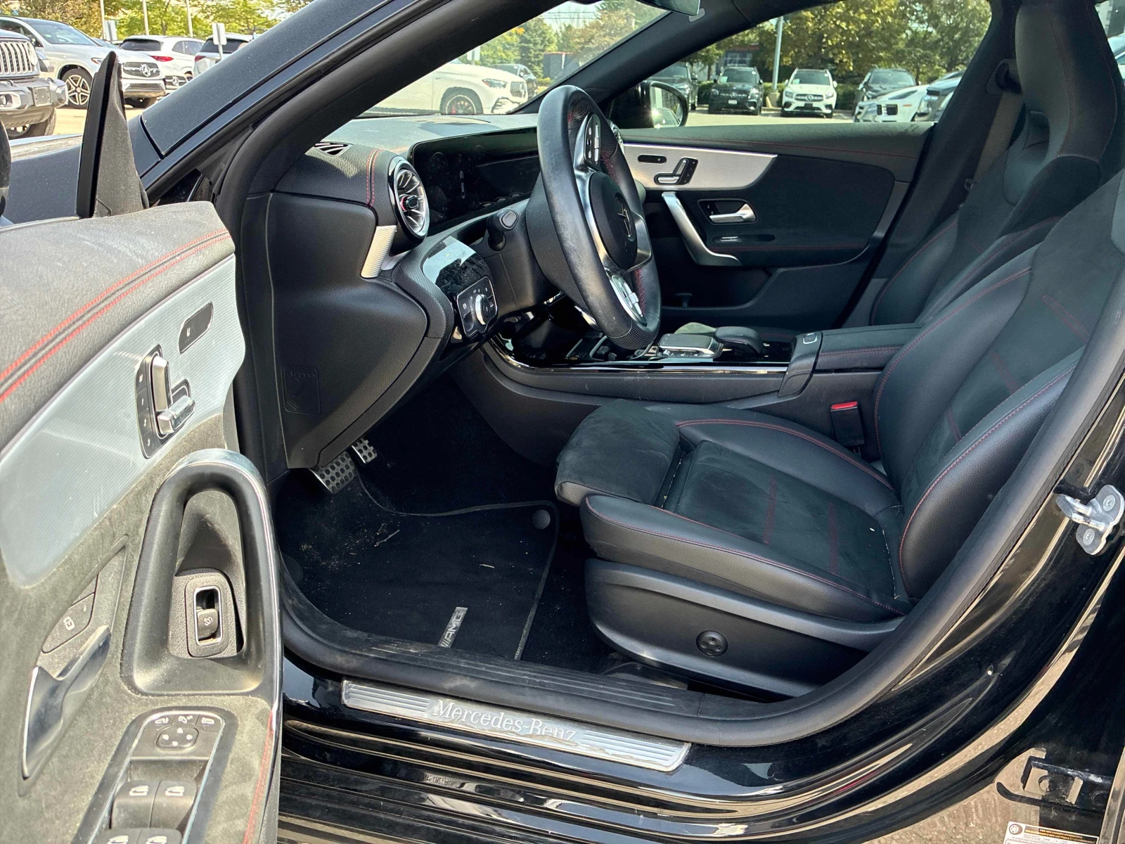 Mercedes-Benz CLA * 250 * CARFAX * , снимка 5 - Автомобили и джипове - 55994996