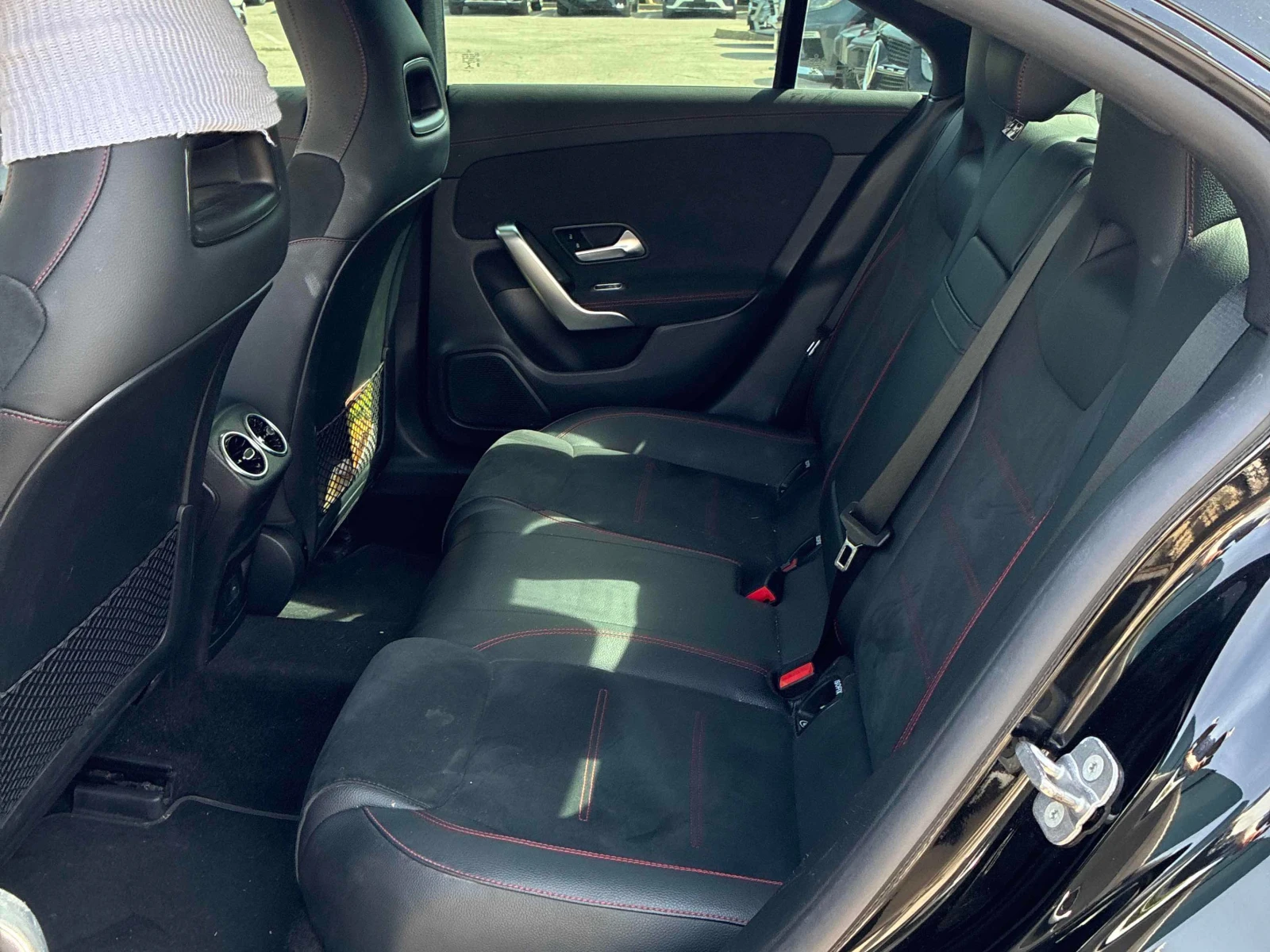 Mercedes-Benz CLA * 250 * CARFAX * , снимка 12 - Автомобили и джипове - 55994996