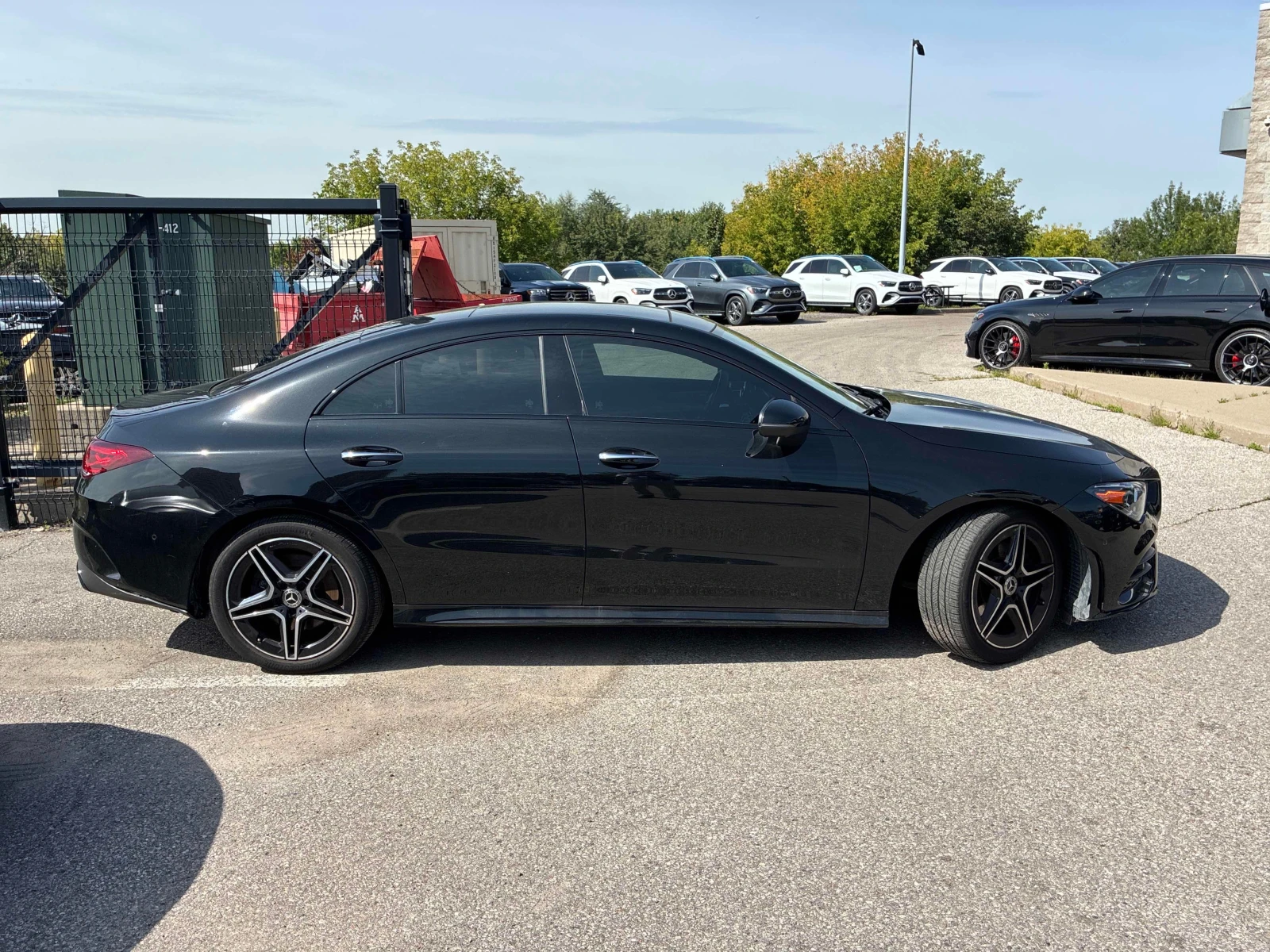 Mercedes-Benz CLA * 250 * CARFAX * , снимка 17 - Автомобили и джипове - 55994996