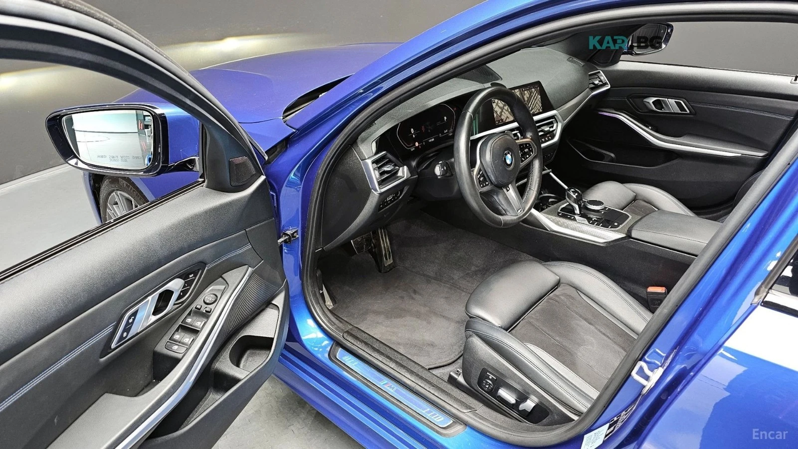 BMW 320 M SPORT* HUD* ����* �������* ����* ����* ������ | Mobile.bg � ����������� 10