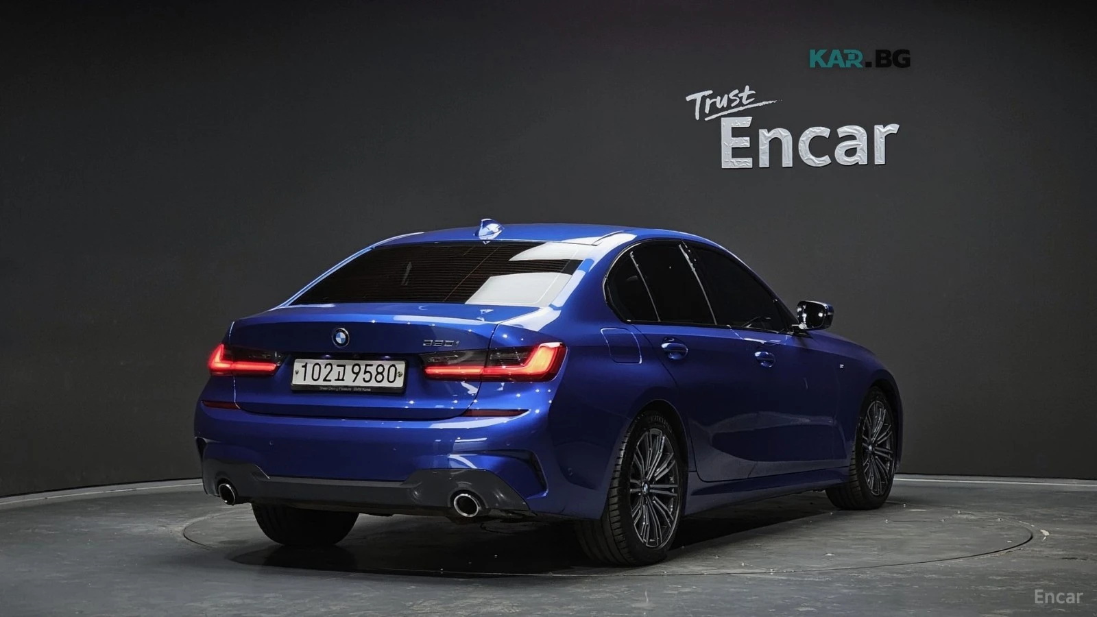 BMW 320 M SPORT* HUD* ����* �������* ����* ����* ������ | Mobile.bg � ����������� 2