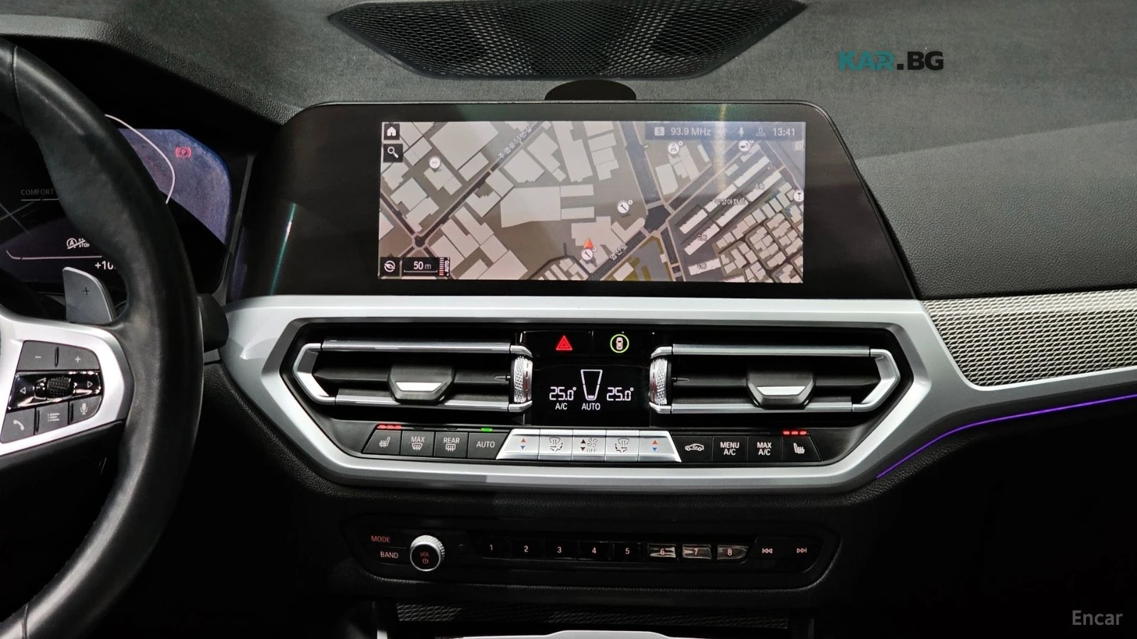 BMW 320 M SPORT* HUD* ����* �������* ����* ����* ������ | Mobile.bg � ����������� 12