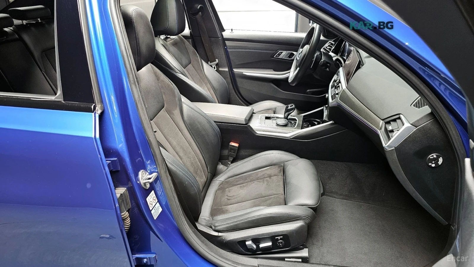 BMW 320 M SPORT* HUD* ����* �������* ����* ����* ������ | Mobile.bg � ����������� 8