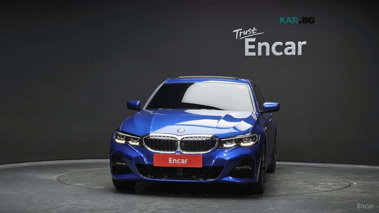 BMW 320 M SPORT* HUD* ����* �������* ����* ����* ������ | Mobile.bg � ����������� 3