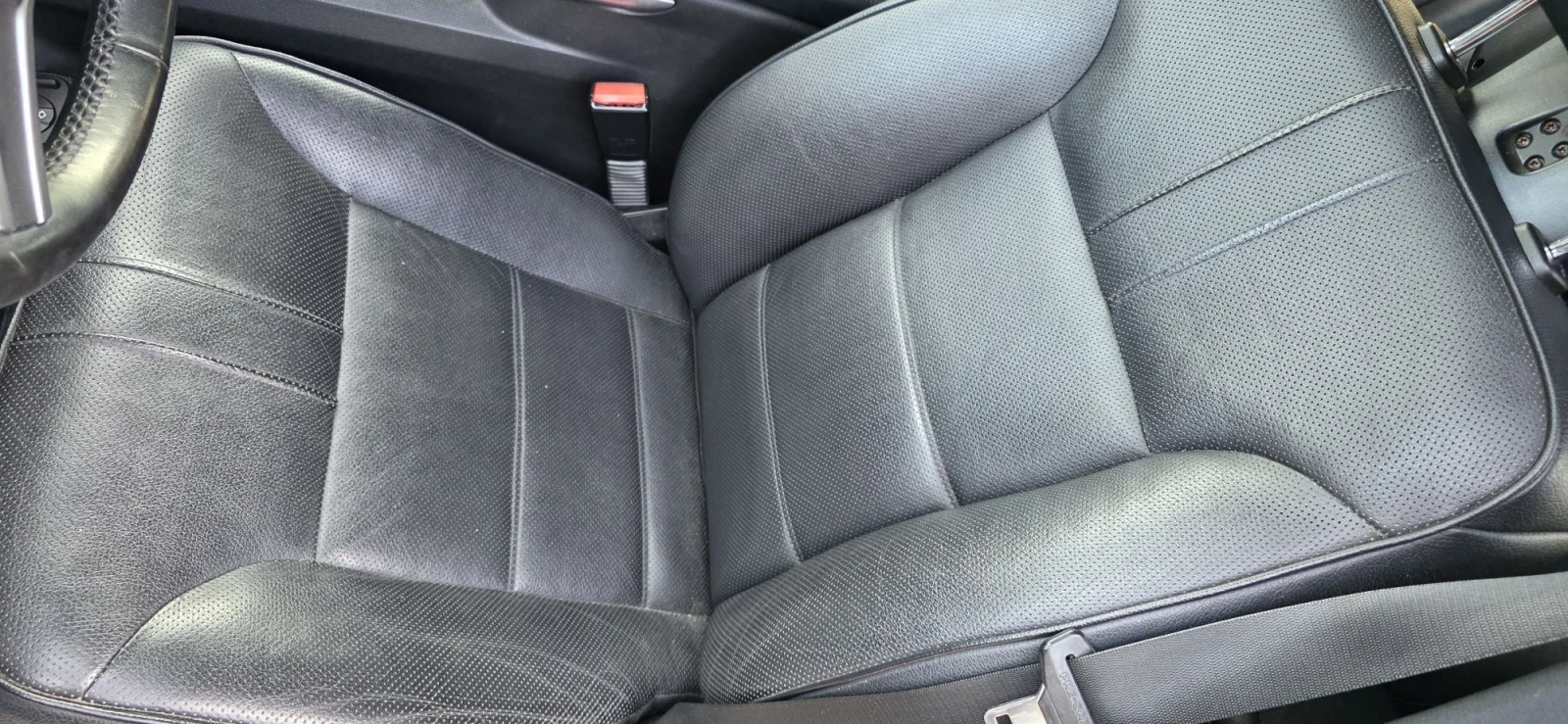 Mercedes-Benz ML 550 ML 550 4MATIC AMG | Mobile.bg � ����������� 11
