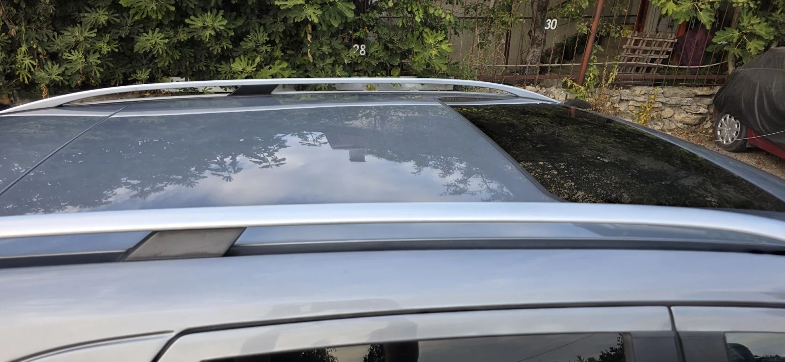 Mercedes-Benz ML 550 ML 550 4MATIC AMG | Mobile.bg � ����������� 17