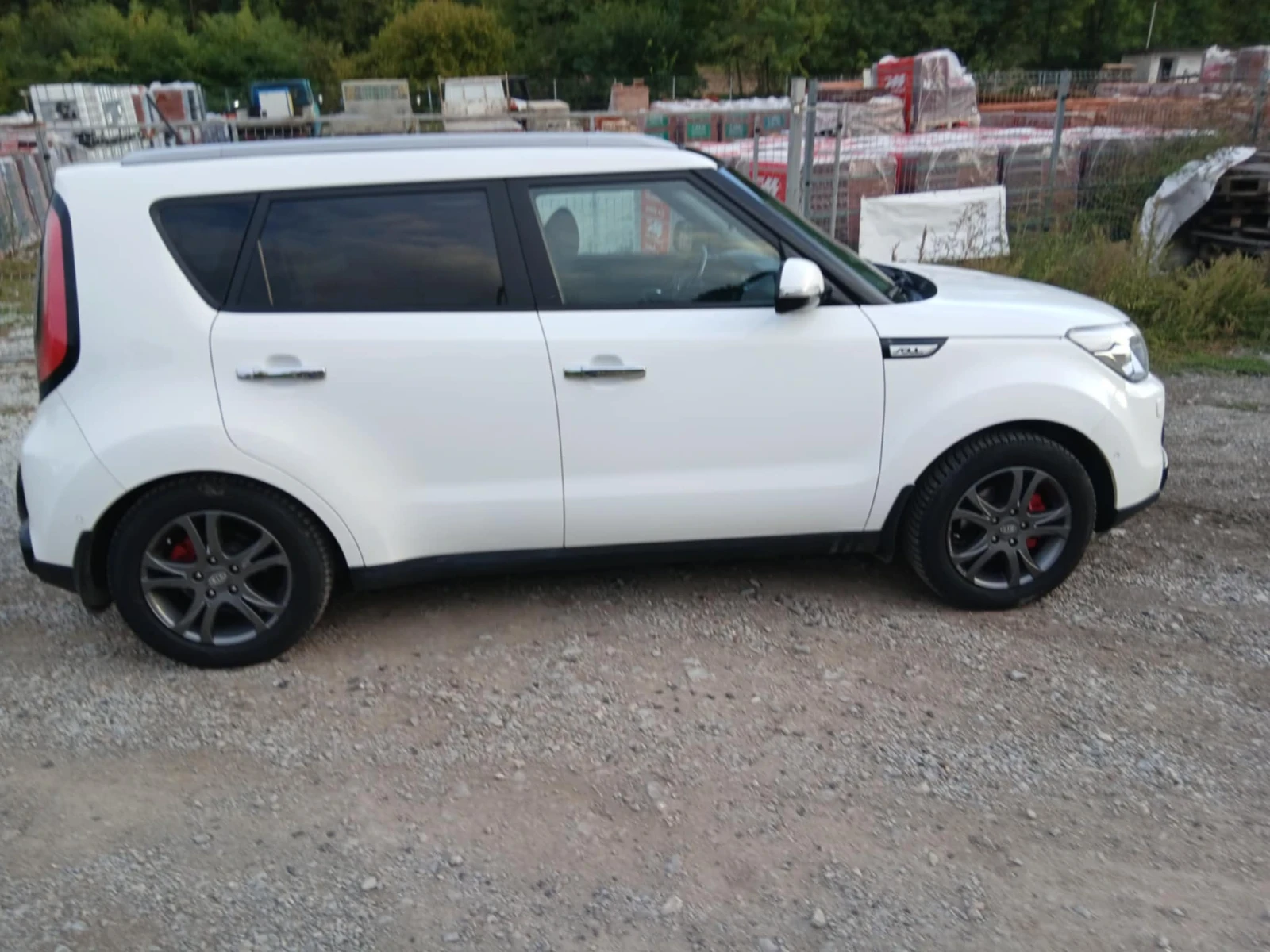 Kia Soul, снимка 2 - Автомобили и джипове - 56632086