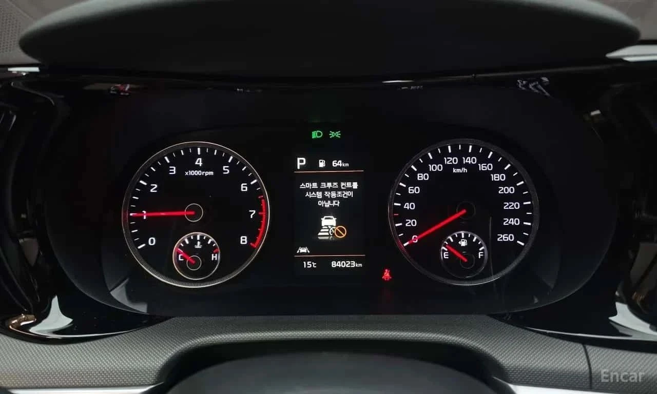 Kia K5, снимка 8 - Автомобили и джипове - 56685575