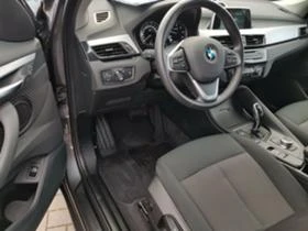 BMW X1 20d xDrive , снимка 7