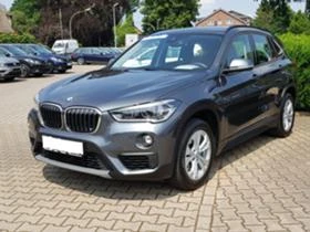 BMW X1 20d xDrive , снимка 3
