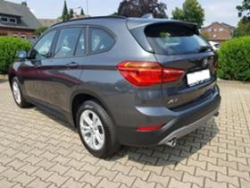BMW X1 20d xDrive , снимка 13