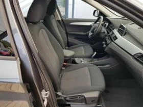 BMW X1 20d xDrive , снимка 9