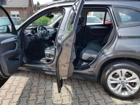 BMW X1 20d xDrive , снимка 6