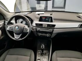 BMW X1 20d xDrive , снимка 12