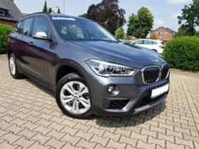 BMW X1 20d xDrive , снимка 1