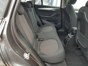 BMW X1 20d xDrive , снимка 11