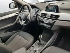 BMW X1 20d xDrive , снимка 10