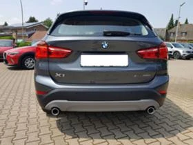 BMW X1 20d xDrive , снимка 14