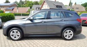 BMW X1 20d xDrive , снимка 4