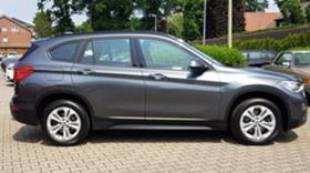 BMW X1 20d xDrive , снимка 5