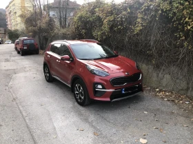 Kia Sportage, снимка 2