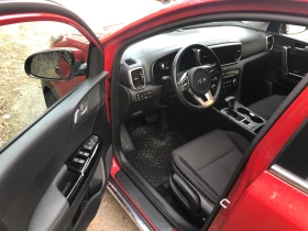 Kia Sportage, снимка 5