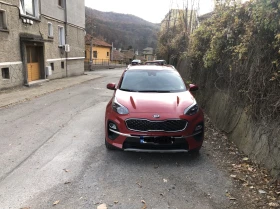 Kia Sportage, снимка 3