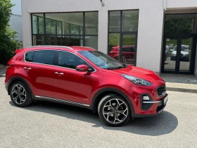 Kia Sportage, снимка 1