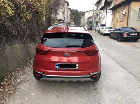 Kia Sportage, снимка 8