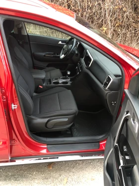 Kia Sportage, снимка 9