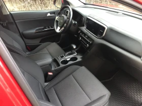 Kia Sportage, снимка 10