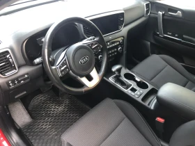Kia Sportage, снимка 7