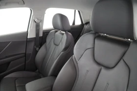 Audi Q2 40TFSI* QUATTRO* LED* DISTR* KEYLESS* , снимка 13